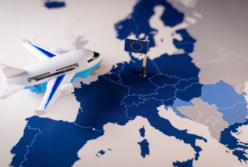 Schengen Visa from Dubai