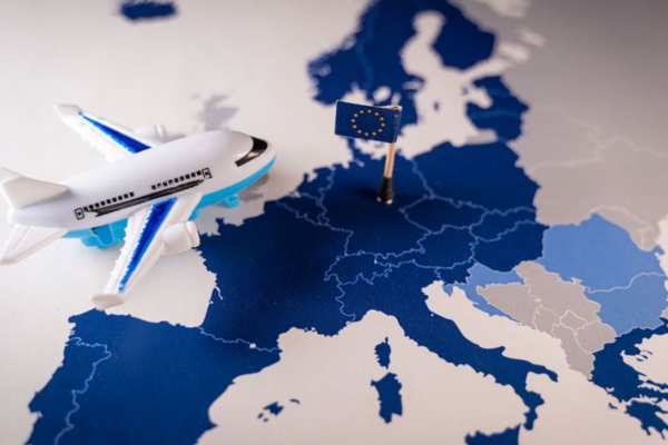 Planning a Europe Trip from Dubai? Everything UAE Residents Need to Know About the Schengen Visa 