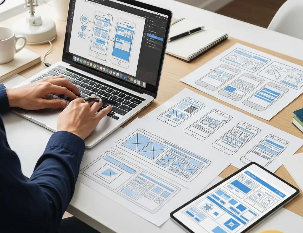 How Can A Web Developer Dubai Make a User Experience Impactful? 