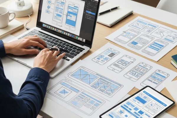 How Can A Web Developer Dubai Make a User Experience Impactful? 