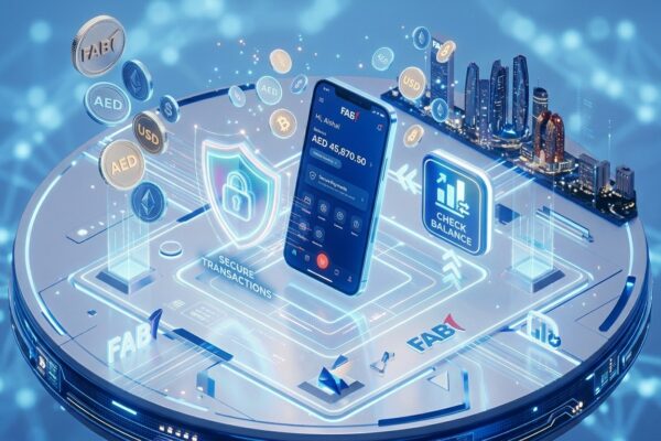 FAB Balance Check Online 2026: Quick and Easy Ways to Check Your Balance: