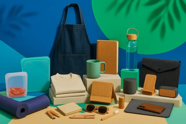 Top-Trending Corporate Promotional Products in Dubai  
