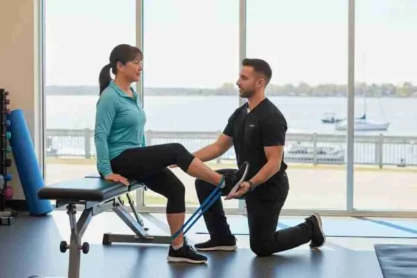 Precision Orthopaedics: Restoring Movement and Quality of Life
