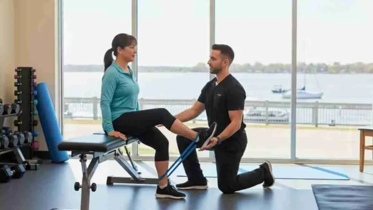 Precision Orthopaedics