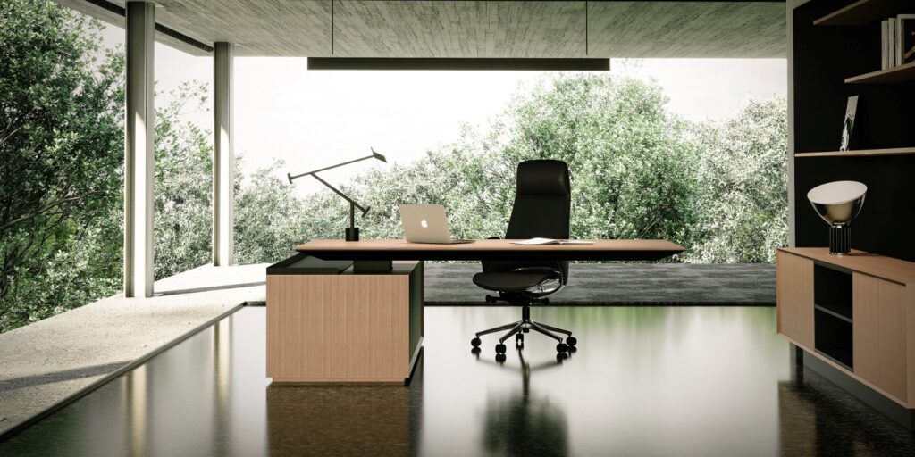 How Modern Living in the UAE Blends Fashion, Lifestyle, and Functional Workspaces 