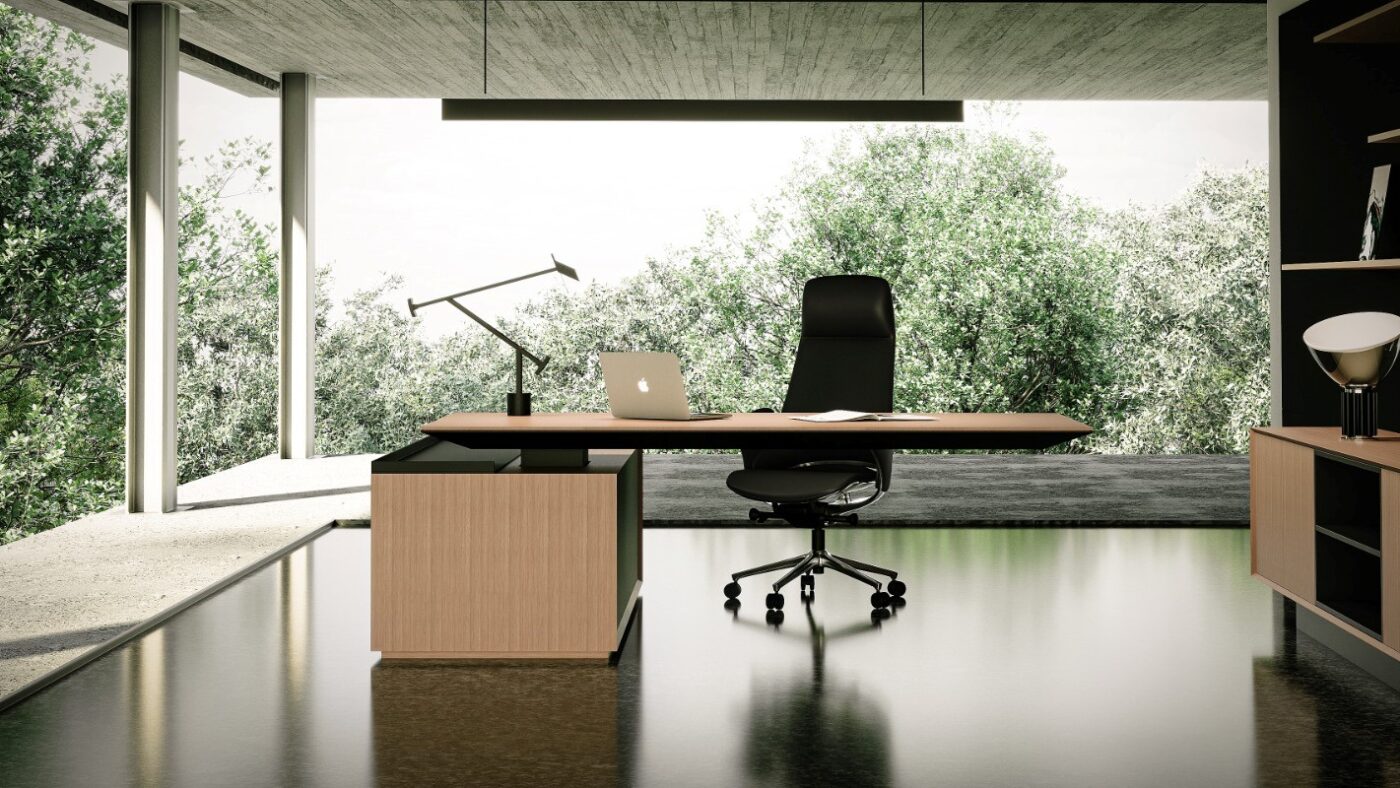 How Modern Living in the UAE Blends Fashion, Lifestyle, and Functional Workspaces 