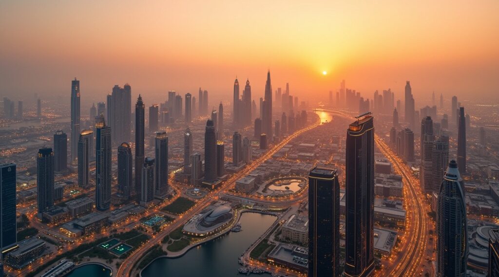 UAE Licensed