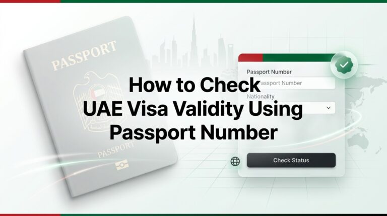 UAE Visa