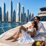 yacht hire dubai