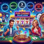 Online Casino Game