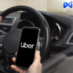 Uber Clone Apps