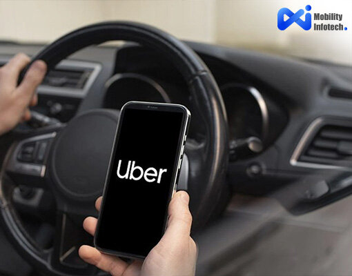 Uber Clone Apps