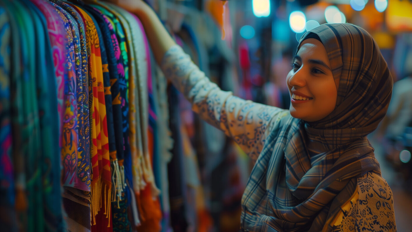 How UAE Shoppers Are Finding Better Fashion Deals Online 