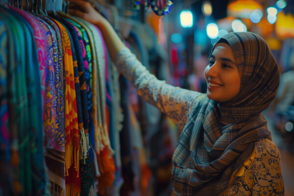 How UAE Shoppers Are Finding Better Fashion Deals Online 