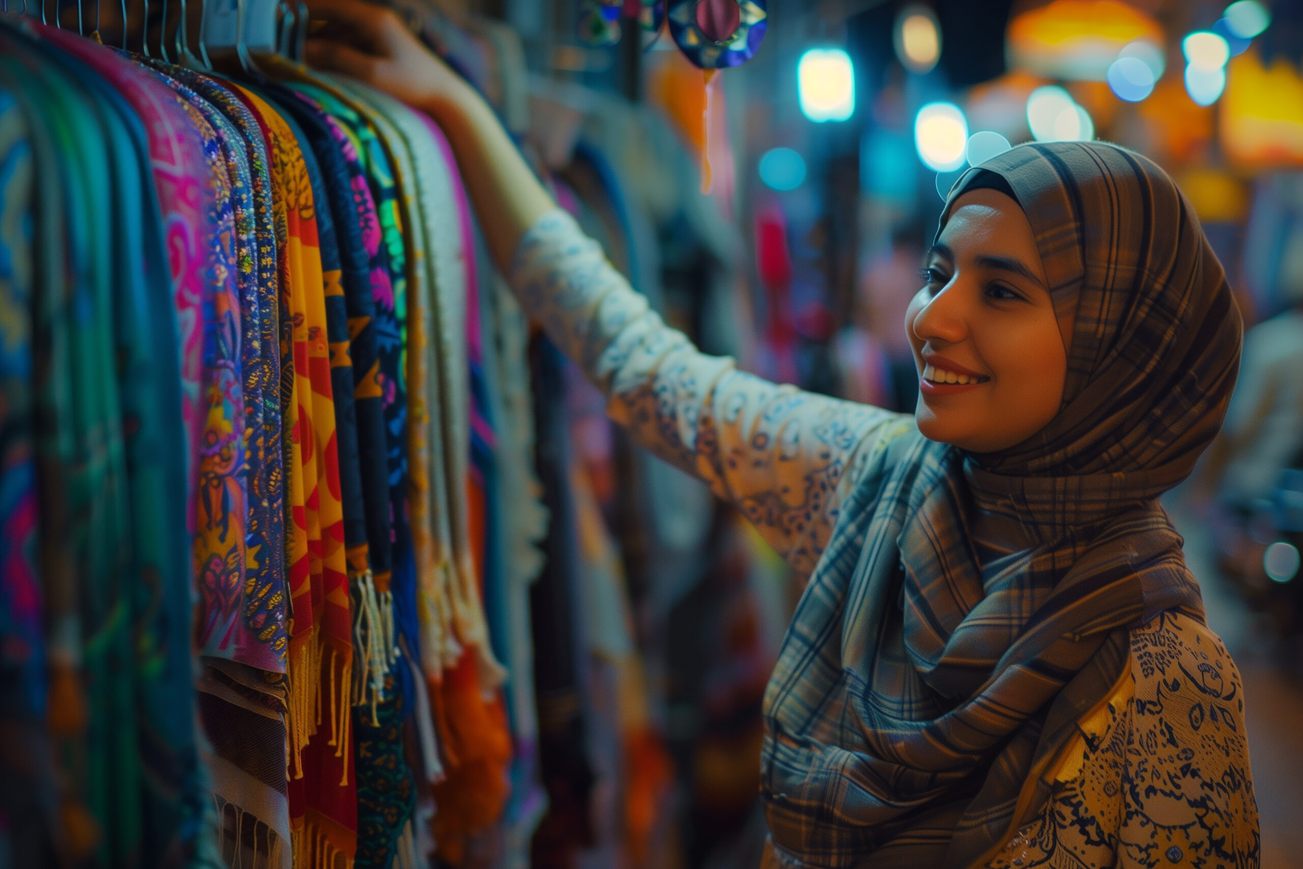 UAE Shoppers