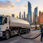 Diesel Supplier in Abu Dhabi