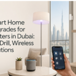 Smart Home Upgrades