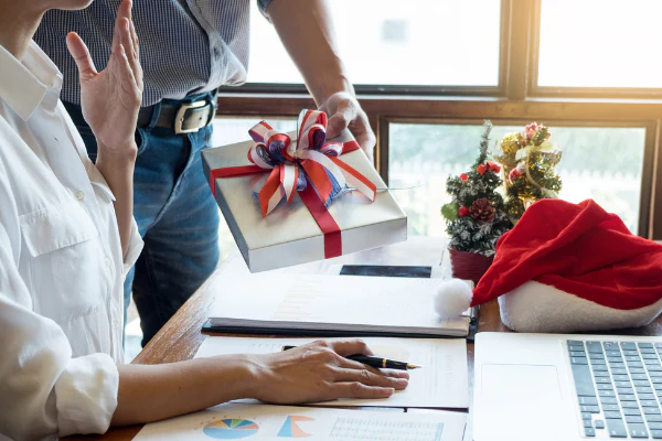 Wellness Gifts
