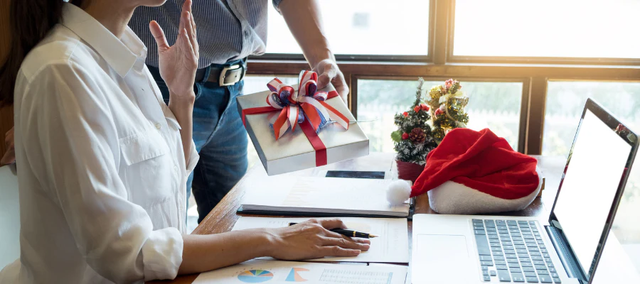 Wellness Gifts