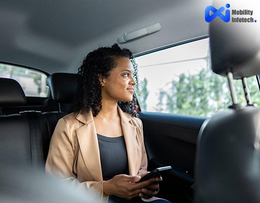 Uber Clone Apps
