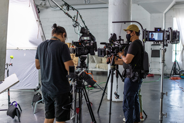 Video Production Services