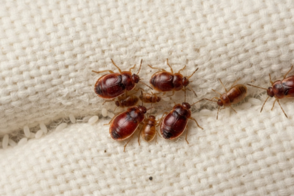 Bed Bugs