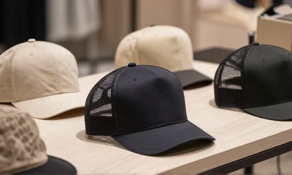 Cap