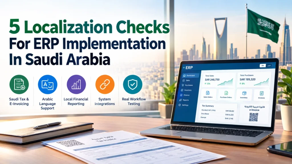ERP Implementation