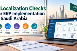 ERP Implementation
