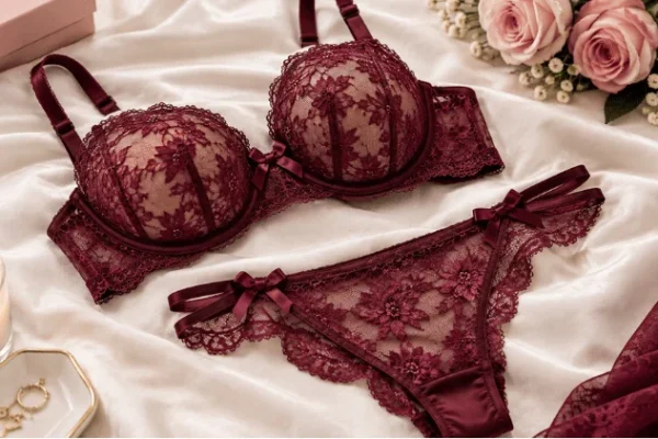 Lingerie