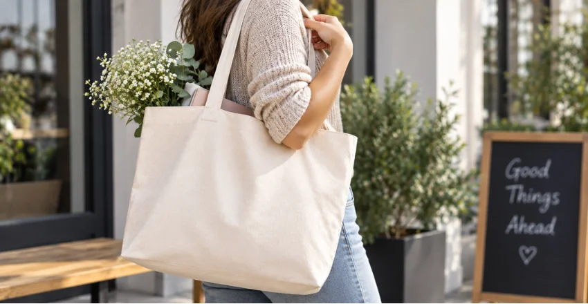 Make Your Bag Easier to Use Every Day