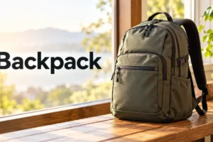 Backpack