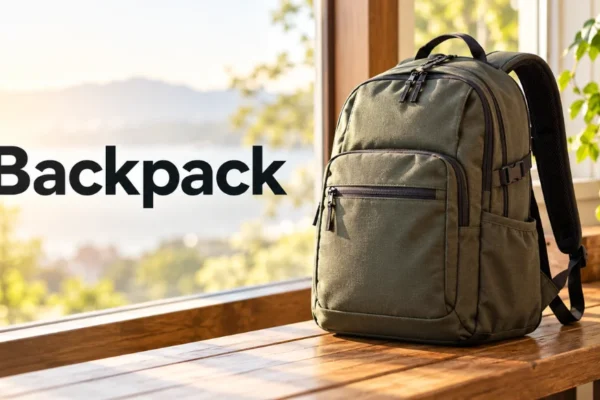 Backpack