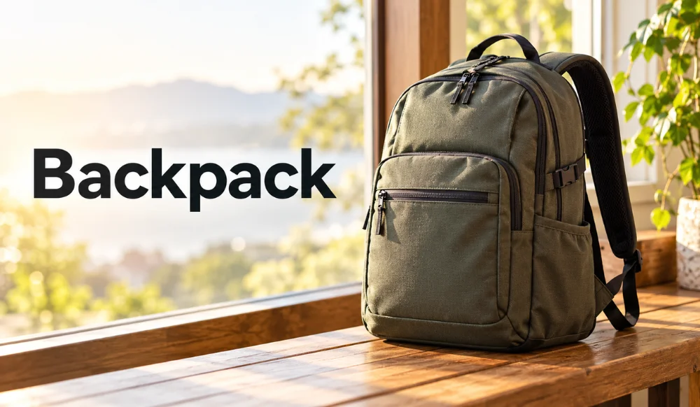 Backpack