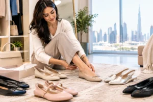 Ballerina Shoes