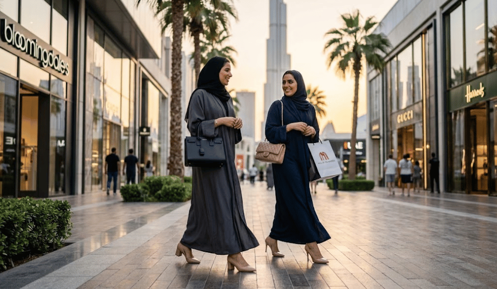 Heels in the UAE: How to Choose the Right Style for Comfort, Work, and Occasions