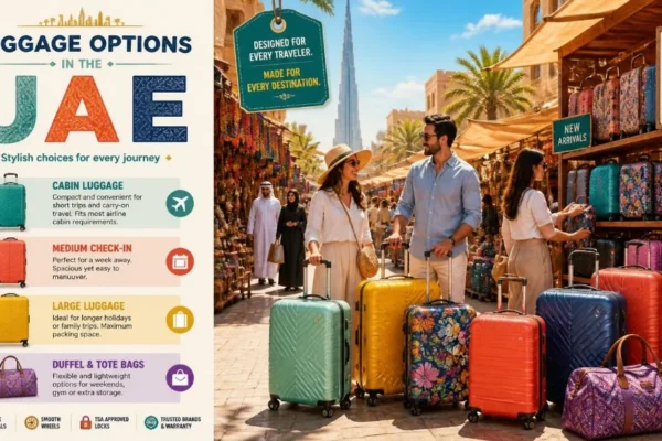 Luggage
