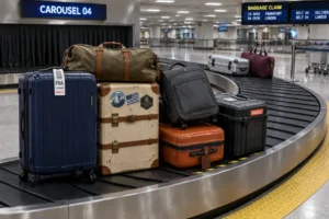 Luggage Bags