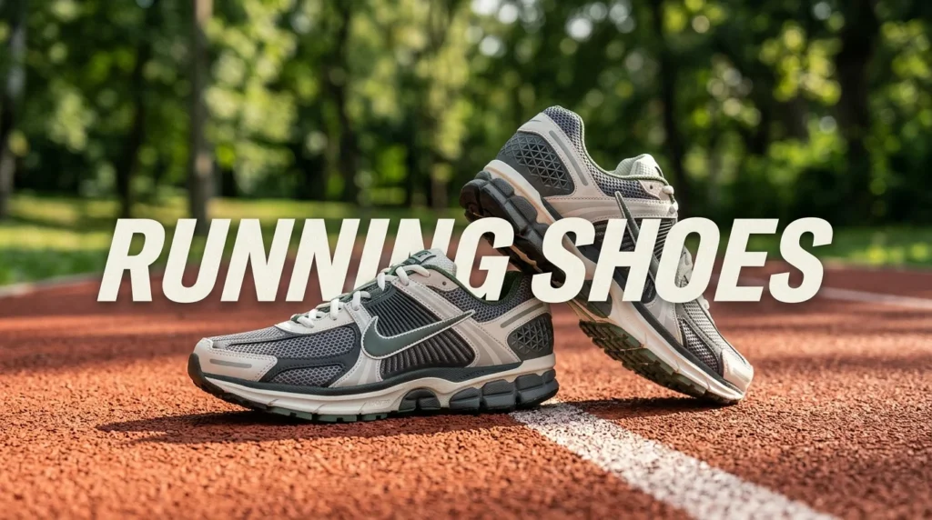 Running Shoes