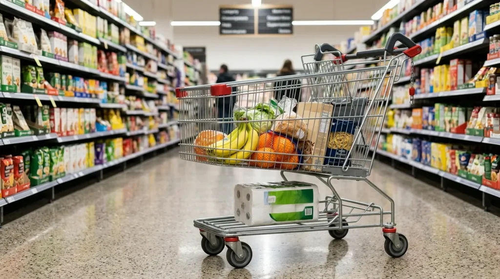 How to Choose a Trolley: 7 Practical Checks