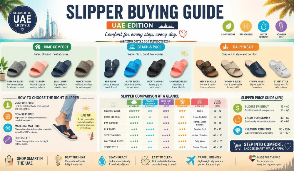 Slipper