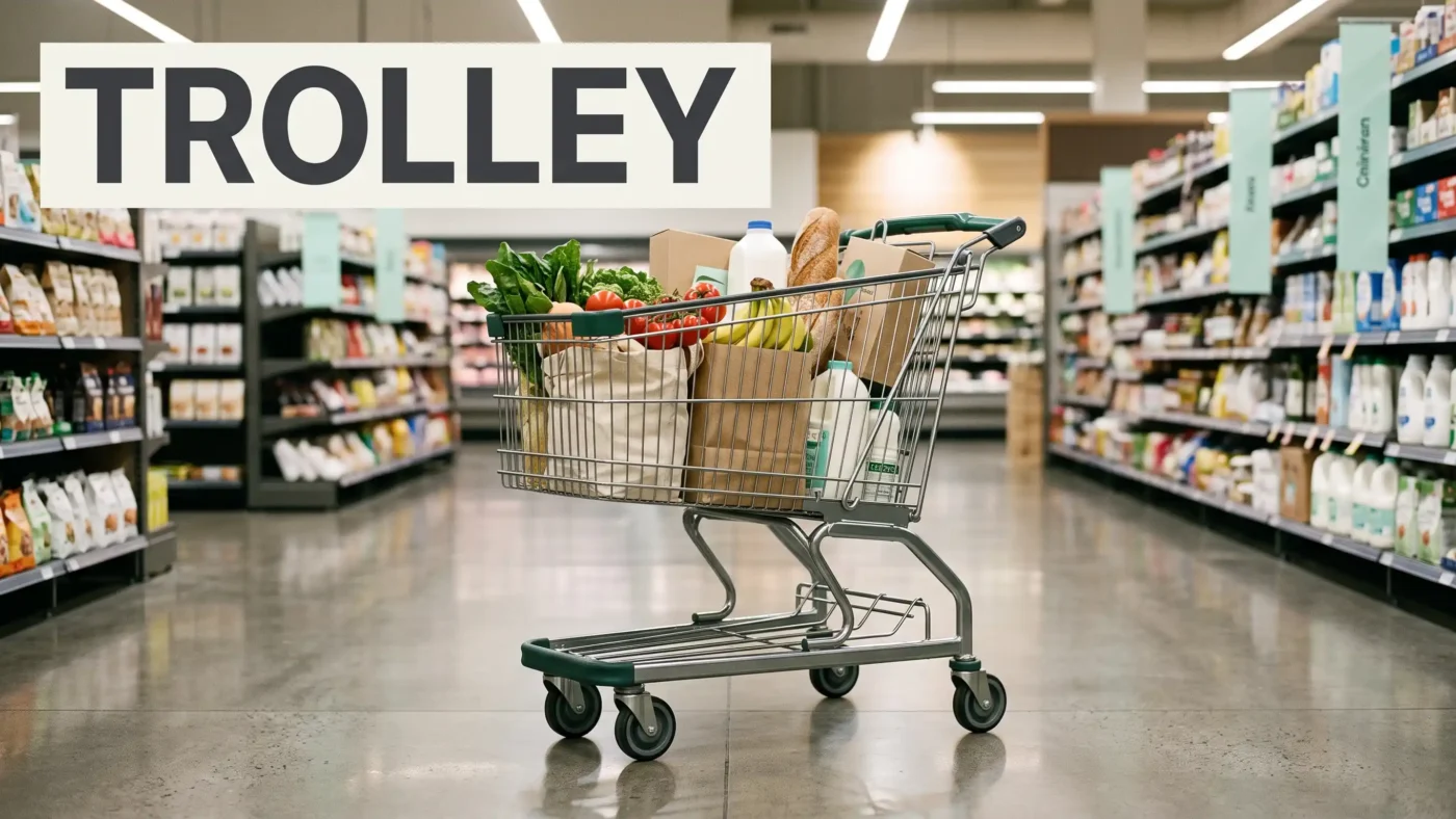 Trolley Buying Guide UAE: How to Choose the Right Shopping Cart, Luggage Trolley, and Utility Cart for Travel, Home, and Everyday Use in the Emirates