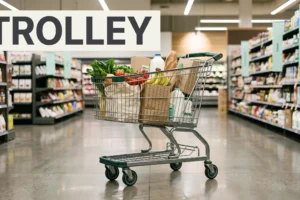 Trolley