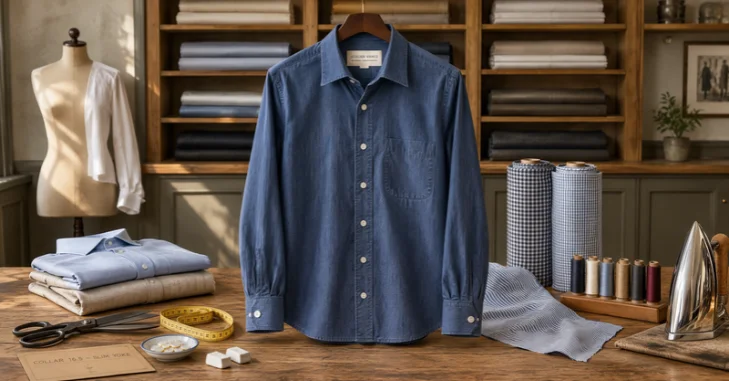 What Do Shirts Cost in the UAE?